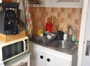 appartement type 2 centre ville