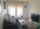 appartement type 2 centre ville