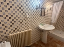 Bourges Maison  3 chambres jardin