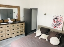 BOURGES Nation, appartement 3 chambres