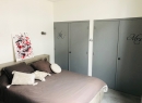 BOURGES Nation, appartement 3 chambres