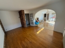 beau pavillon sur s/sol 4 chambres