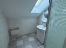 beau pavillon sur s/sol 4 chambres