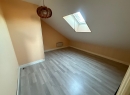 beau pavillon sur s/sol 4 chambres