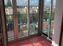 Bourges centre gare appartement type 3 avec balcon