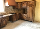 SAINT DOULCHARD Maison 3 Chambres Jardin Garage
