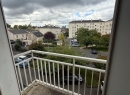 Bourges Charlet appartement type 3