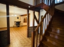 SAINT DOULCHARD MAISON 5 Chambres