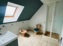 SAINT DOULCHARD MAISON 5 Chambres