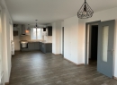 Appartement 4 CH, garage, Bourges Sud