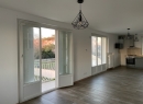 Appartement 4 CH, garage, Bourges Sud