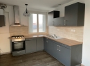 Appartement 4 CH, garage, Bourges Sud