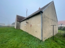 Maison de campagne 105M² à rénover