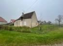 Maison de campagne 105M² à rénover