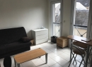Bourges A LOUER STUDIO MEUBLE