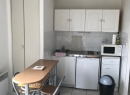 Bourges A LOUER STUDIO MEUBLE