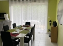 Appartement type 3 , garage, parking, dans résidence