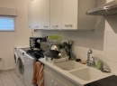 Appartement type 3 , garage, parking, dans résidence