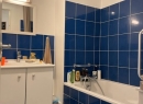 Appartement type 3 , garage, parking, dans résidence