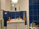Appartement type 3 , garage, parking, dans résidence