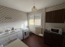Bourges appartement t4