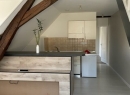 Centre ville, grand duplex