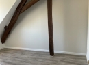 Centre ville, grand duplex
