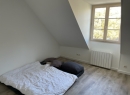 Centre ville, grand duplex