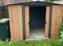 Bourges, Appartement type 3 , cour et jardin