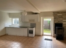 Bourges, Appartement type 3 , cour et jardin