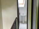 Bourges, Appartement type 3 , cour et jardin
