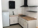 Bourges Nation appartement Type 2