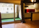 BOURGES Marx Dormoy Appartement triplex meublé balcon parking