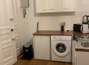 Studio meublé quartier Séraucourt