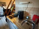 BOURGES  Marronniers, immeuble de rapport