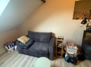 BOURGES  Marronniers, immeuble de rapport
