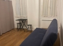 Studio meublé quartier Séraucourt