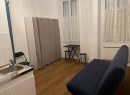Studio meublé quartier Séraucourt