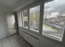 Bourges appt 79m² balcon parking