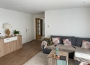 Appartement 3 chambres
