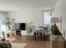 Appartement 3 chambres