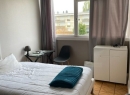 Bourges nord, chambre en colocation de 3 chambres