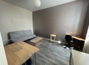 Bourges A LOUER STUDIO MEUBLE