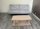 Bourges A LOUER STUDIO MEUBLE