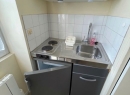 Bourges A LOUER STUDIO MEUBLE