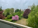Grand appartement dans belle résidence