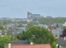 Grand appartement dans belle résidence