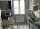 Bourges Charlet appartement type 2 meublé