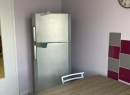 Bourges Charlet appartement type 2 meublé