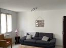 Bourges Charlet appartement type 2 meublé